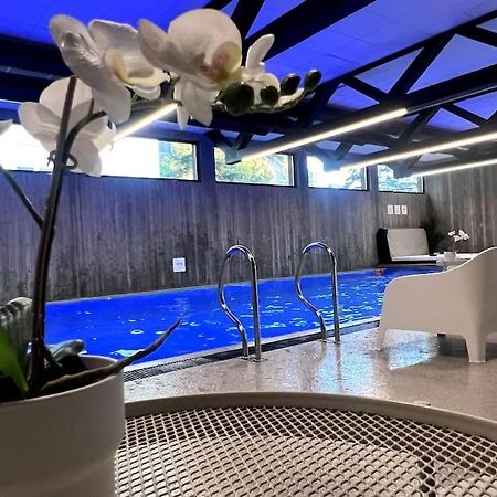 Top Floor Apartment Arossanden 5 A Kristiansand Dış mekan fotoğraf