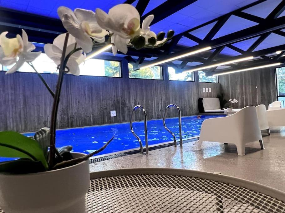 Top Floor Apartment Arossanden 5 A Kristiansand Dış mekan fotoğraf