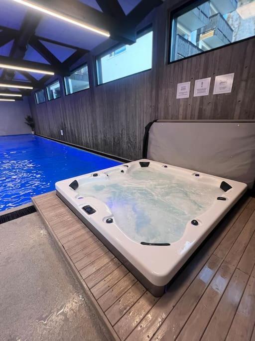 Top Floor Apartment Arossanden 5 A Kristiansand Dış mekan fotoğraf