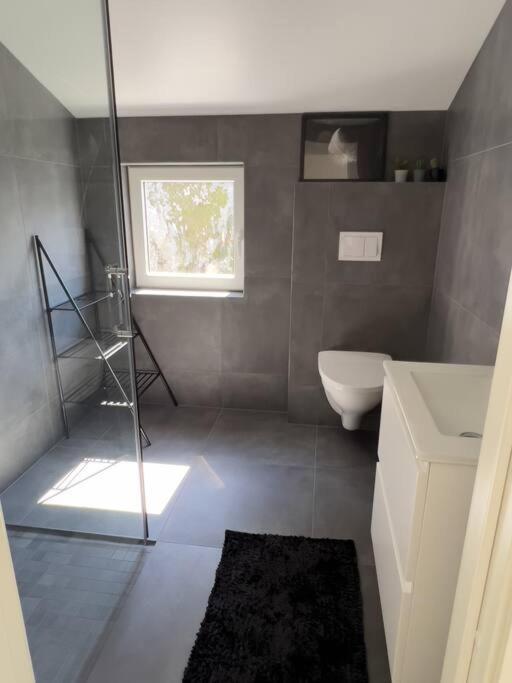 Top Floor Apartment Arossanden 5 A Kristiansand Dış mekan fotoğraf