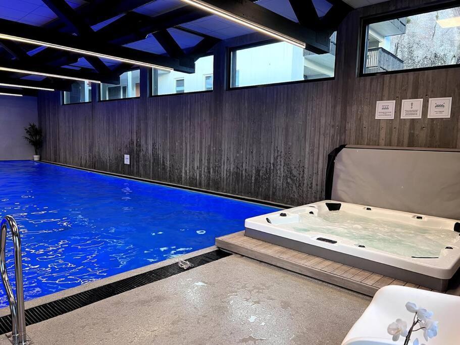 Top Floor Apartment Arossanden 5 A Kristiansand Dış mekan fotoğraf