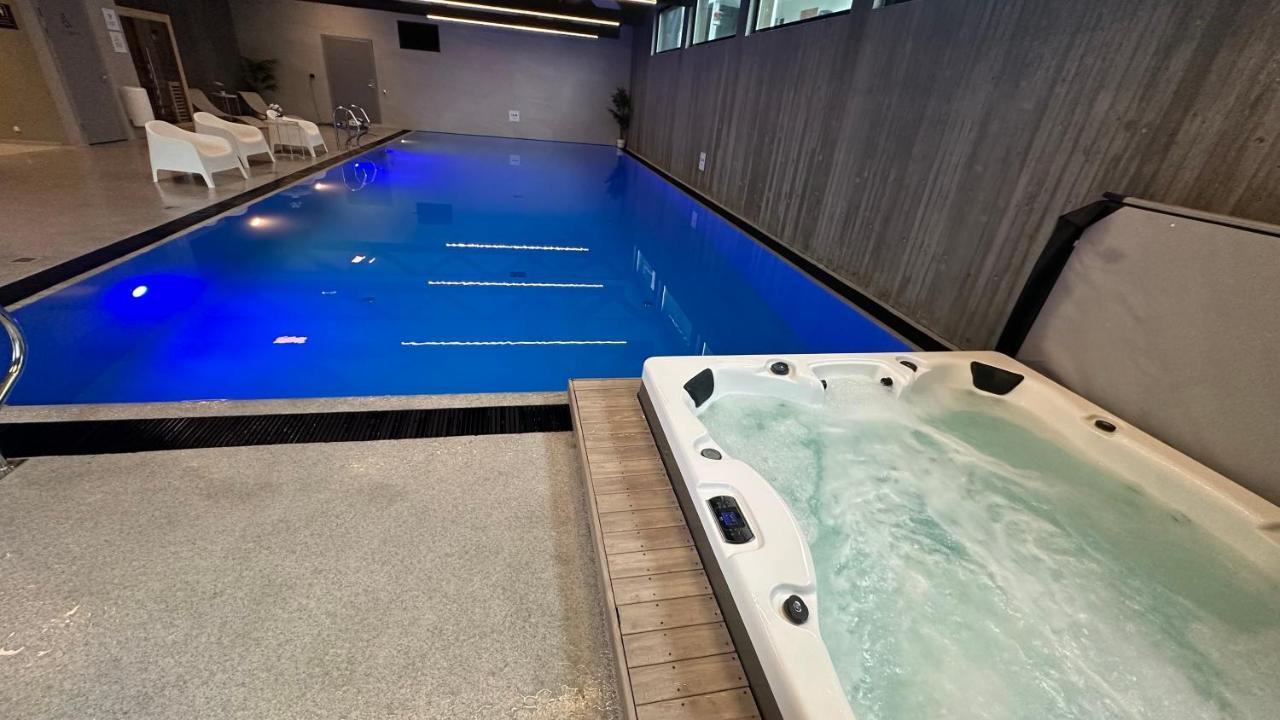 Top Floor Apartment Arossanden 5 A Kristiansand Dış mekan fotoğraf