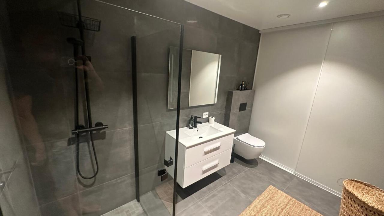 Top Floor Apartment Arossanden 5 A Kristiansand Dış mekan fotoğraf