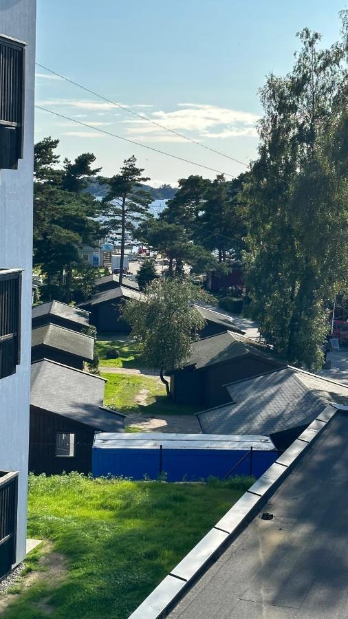 Top Floor Apartment Arossanden 5 A Kristiansand Dış mekan fotoğraf