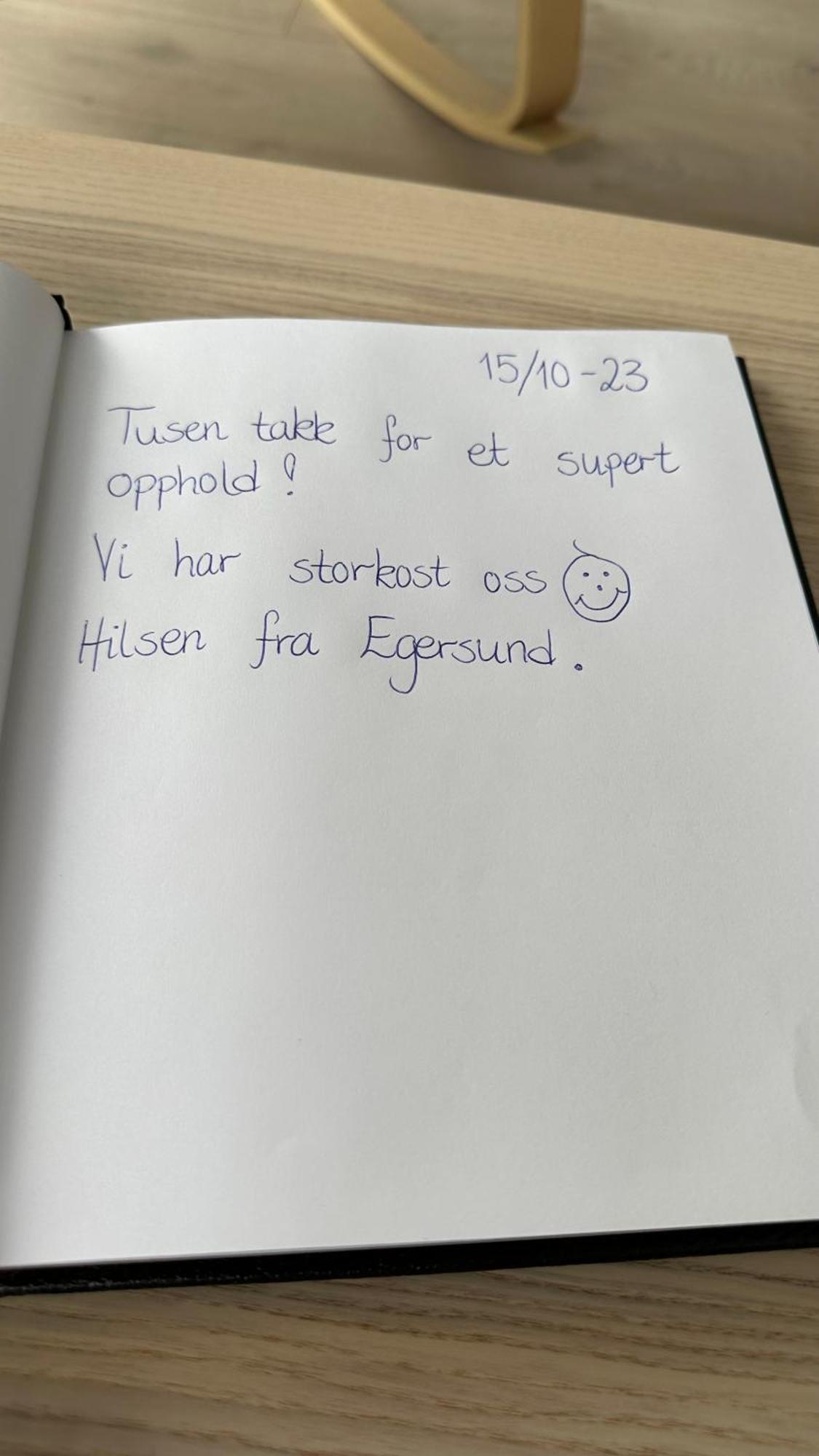 Top Floor Apartment Arossanden 5 A Kristiansand Dış mekan fotoğraf
